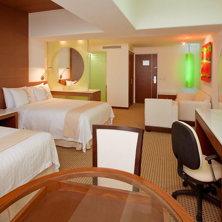 Hotel & Suites Bel Air Business Salamanca Eksteriør billede