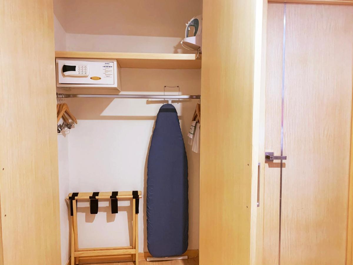 Hotel & Suites Bel Air Business Salamanca Eksteriør billede