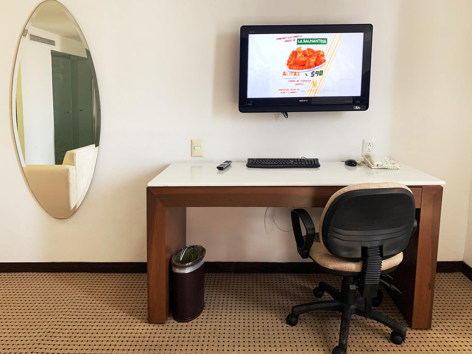 Hotel & Suites Bel Air Business Salamanca Eksteriør billede
