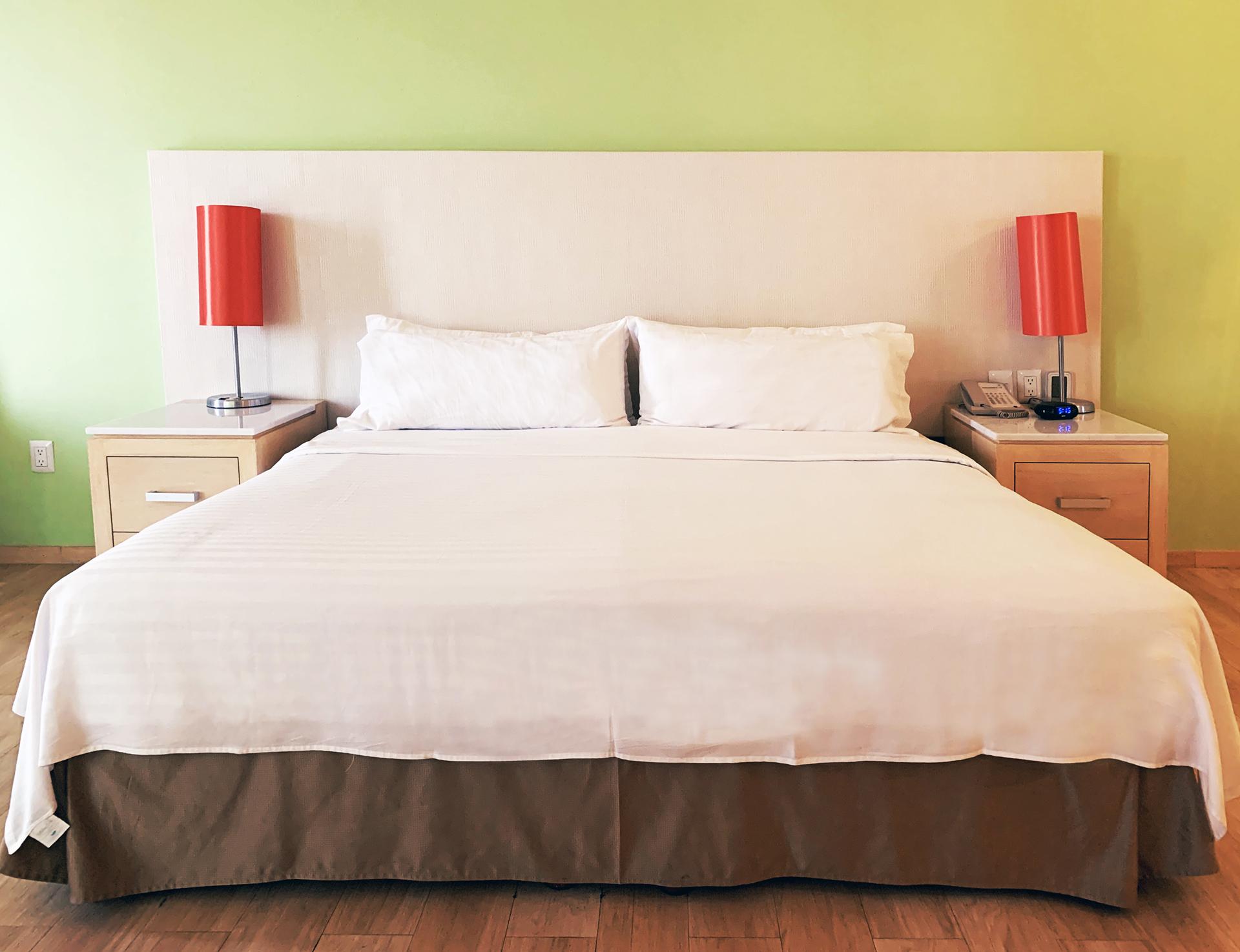 Hotel & Suites Bel Air Business Salamanca Eksteriør billede