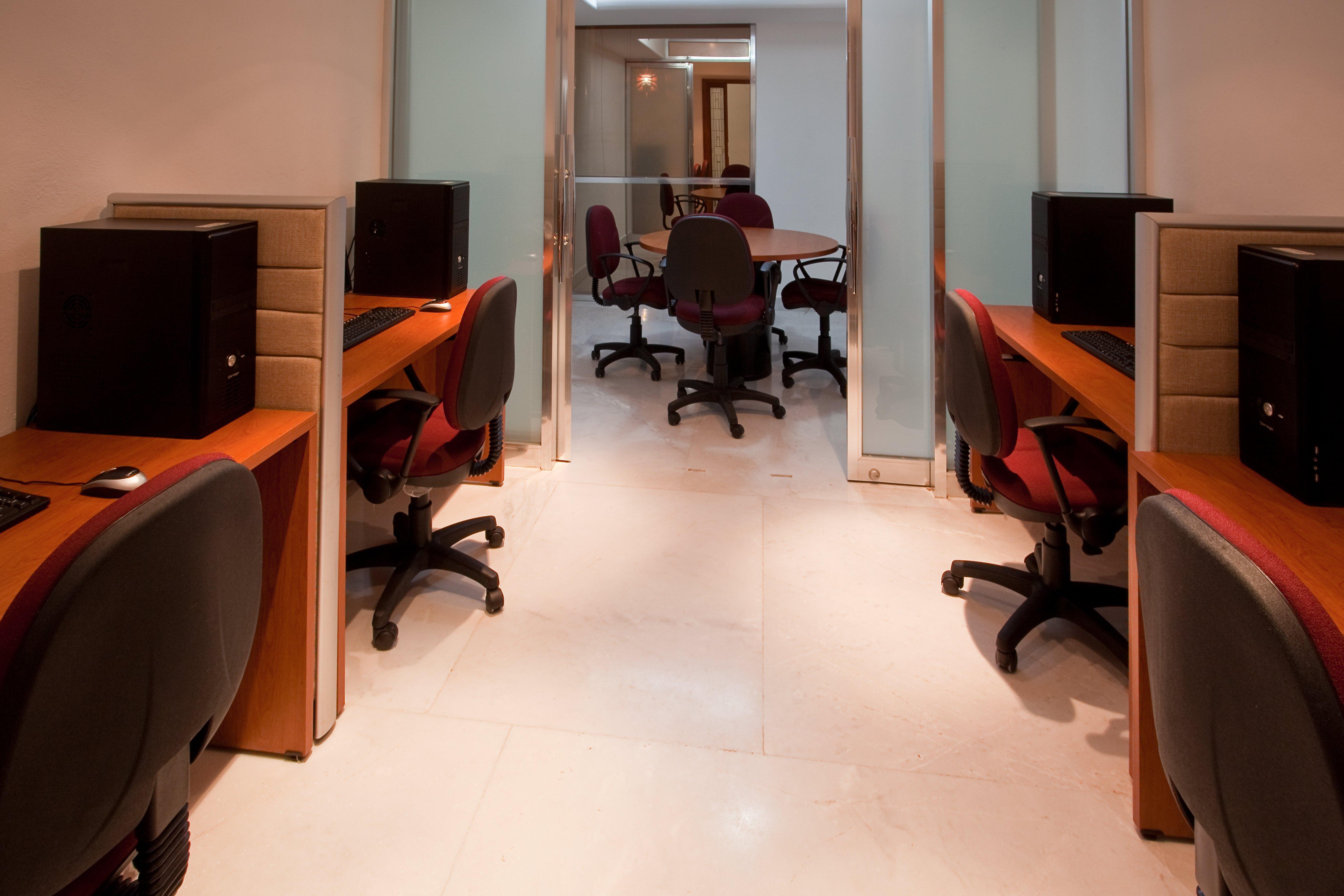 Hotel & Suites Bel Air Business Salamanca Eksteriør billede