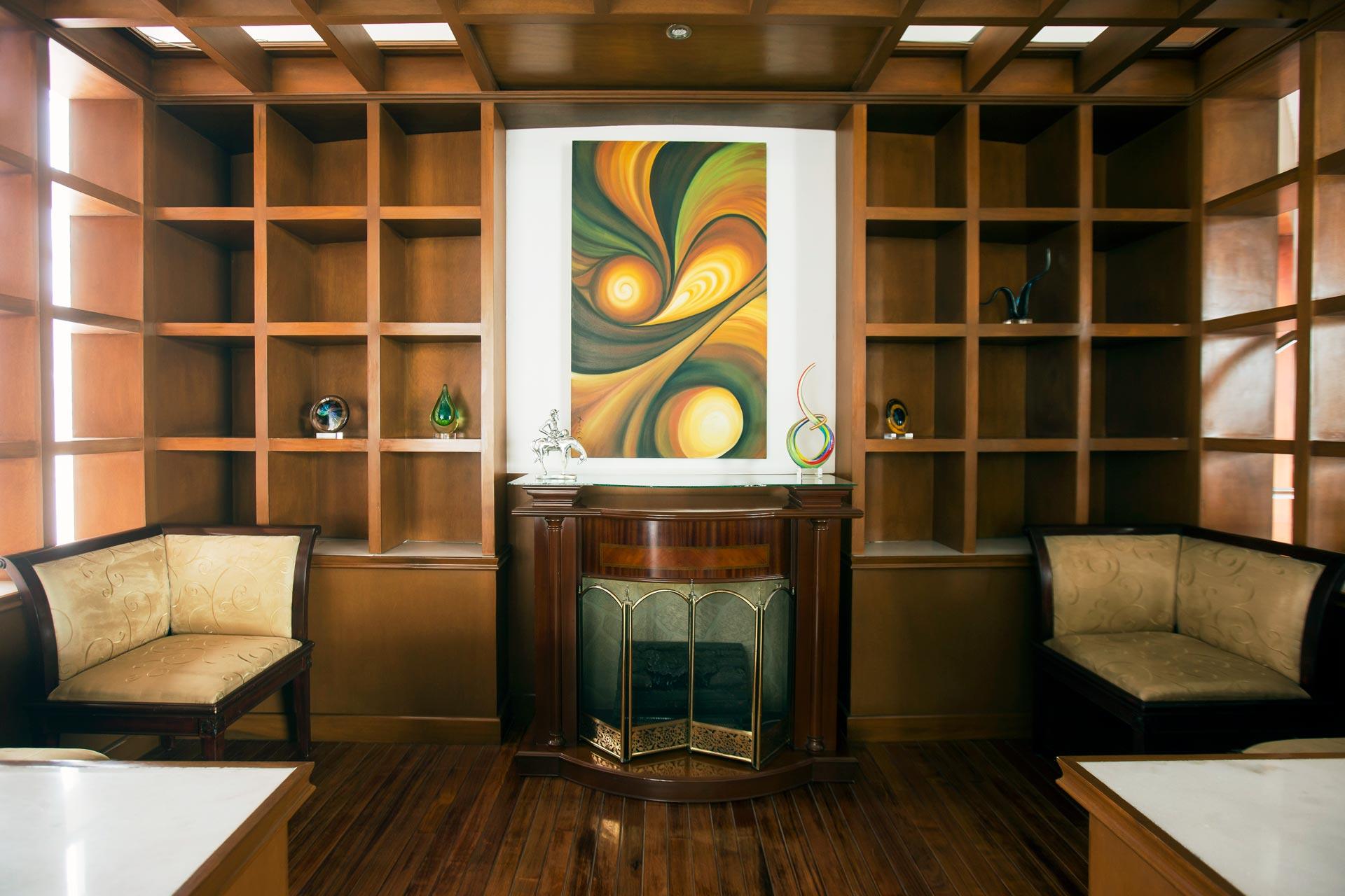 Hotel & Suites Bel Air Business Salamanca Eksteriør billede