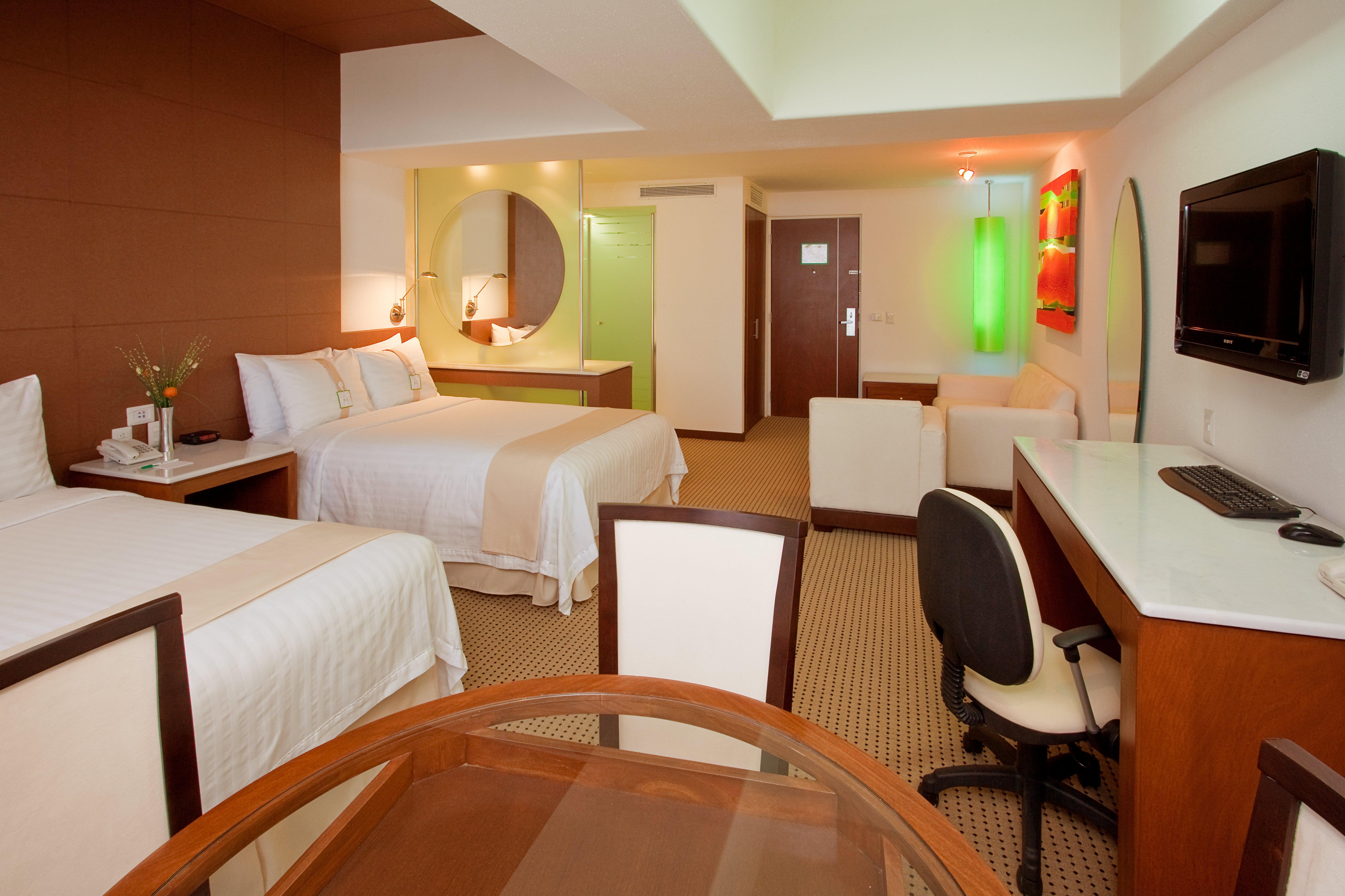 Hotel & Suites Bel Air Business Salamanca Eksteriør billede