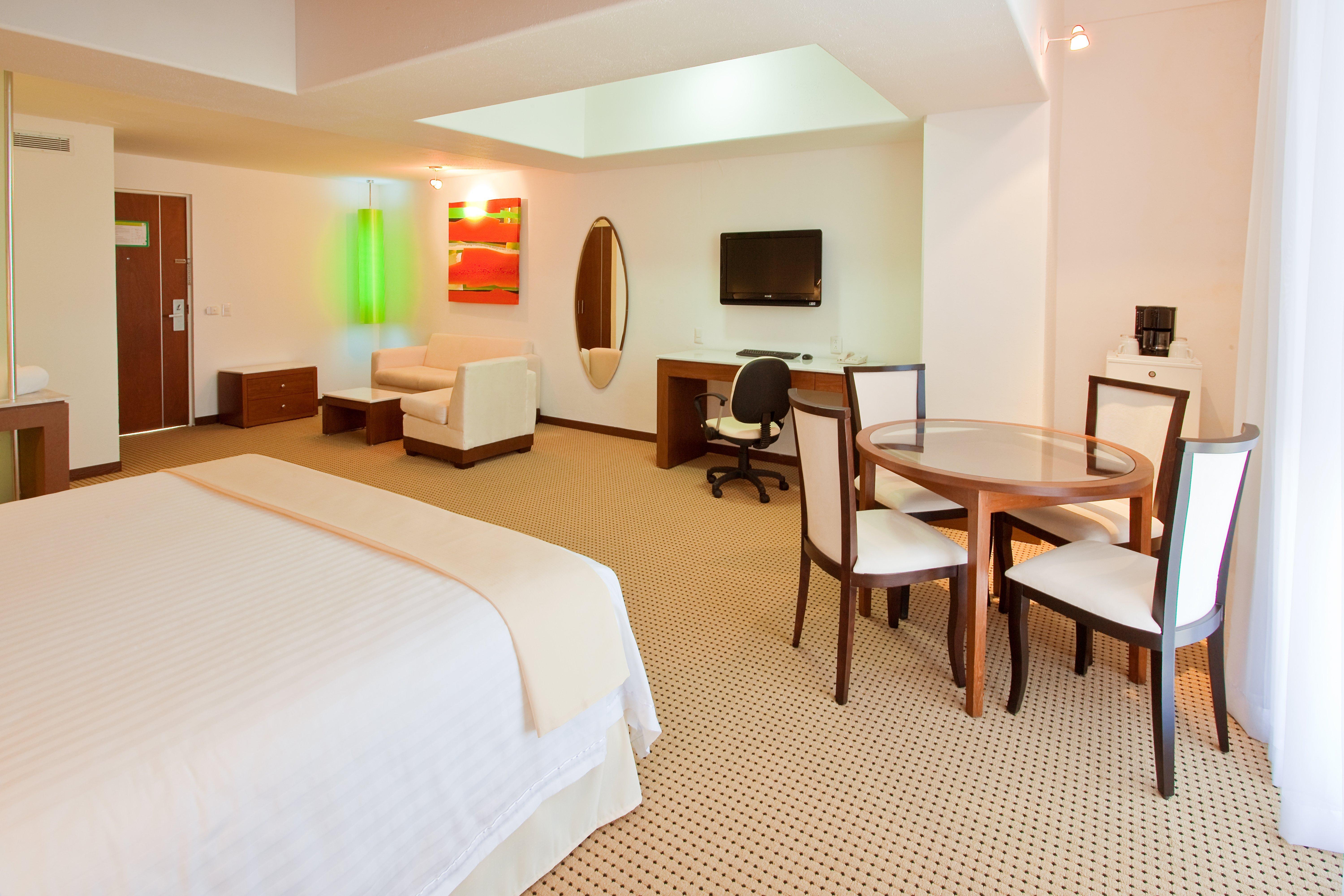 Hotel & Suites Bel Air Business Salamanca Eksteriør billede
