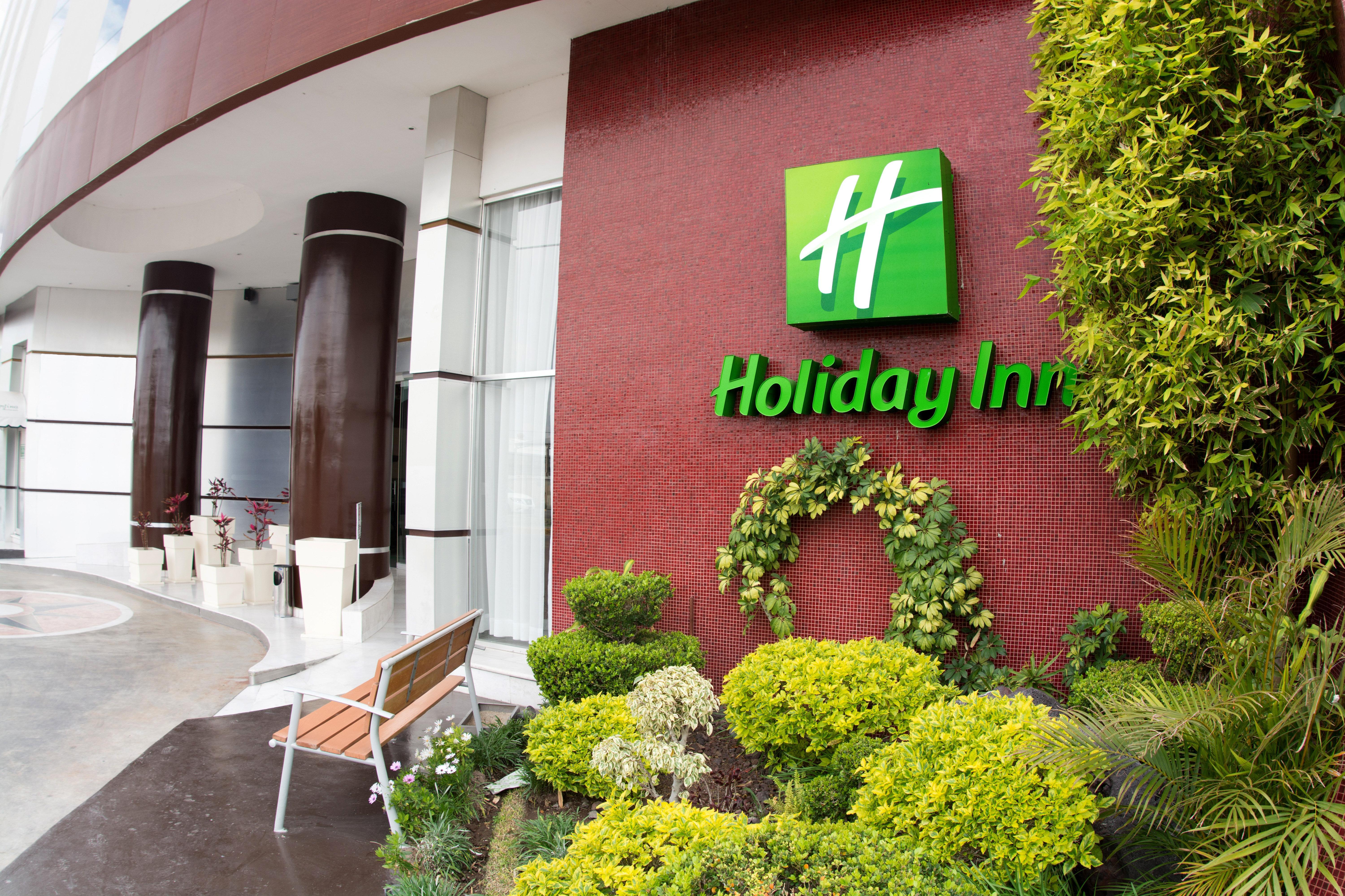 Hotel & Suites Bel Air Business Salamanca Eksteriør billede