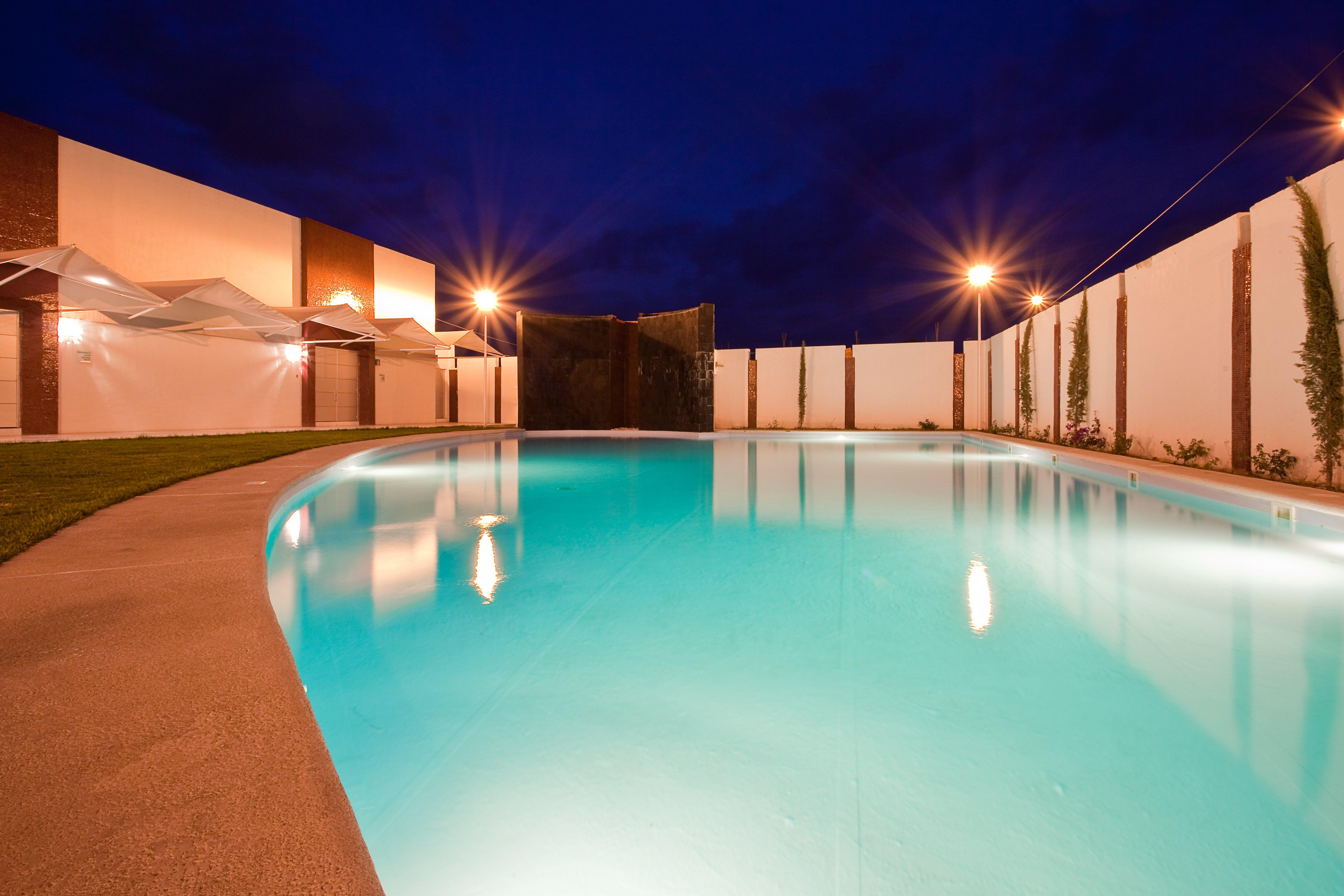 Hotel & Suites Bel Air Business Salamanca Eksteriør billede