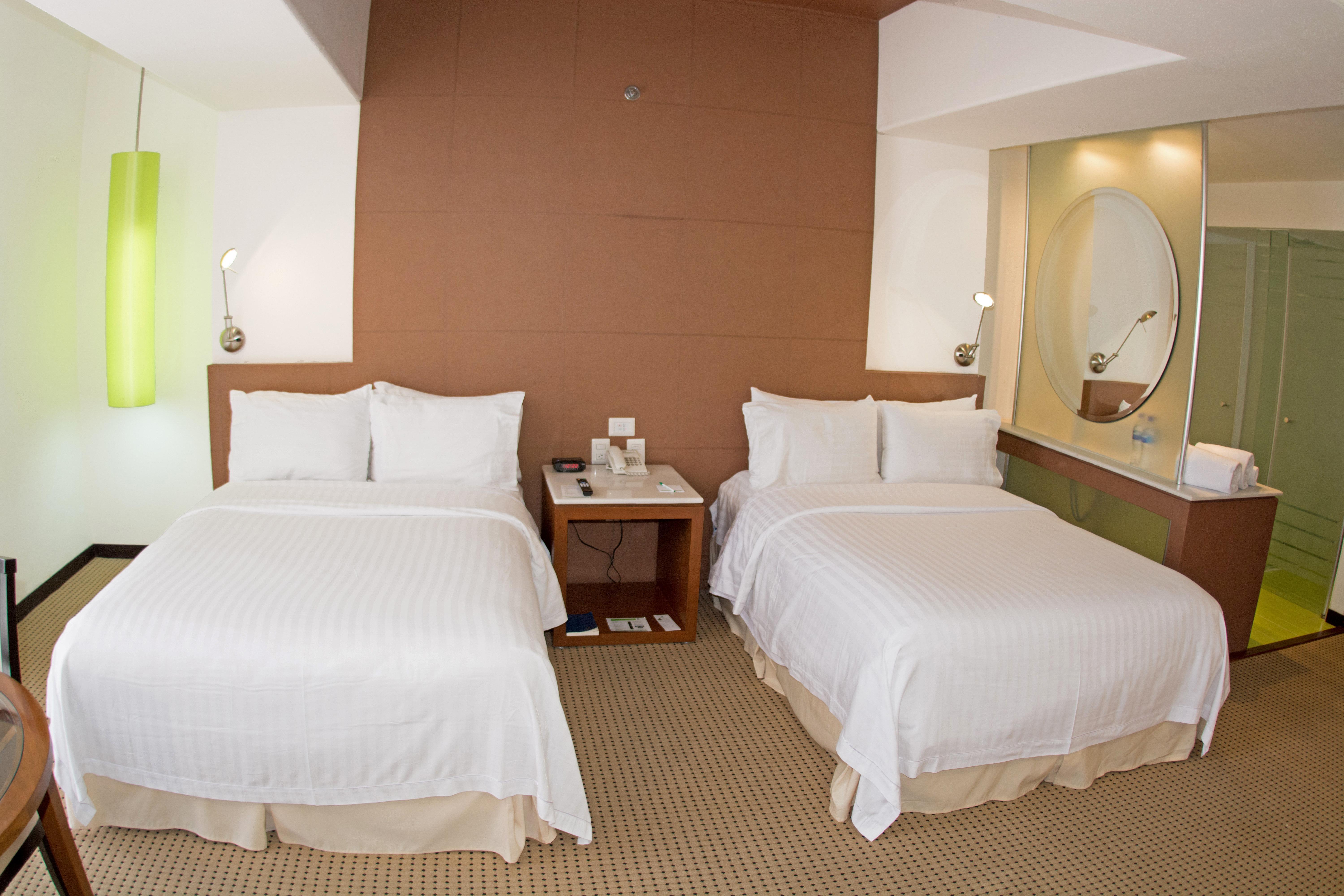 Hotel & Suites Bel Air Business Salamanca Eksteriør billede